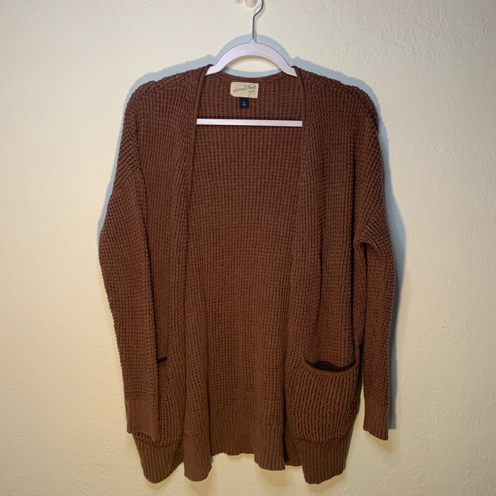 Universal Threads Women’s Cardigan